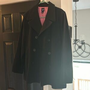 Women’s GAP Peacoat